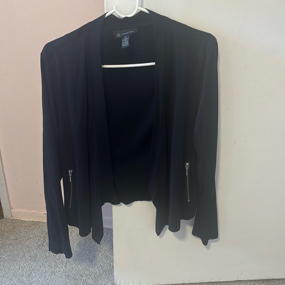 I.n.c light weight blazer.